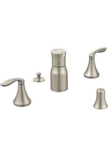 Moen t5220bn eva rubinetto - t5220bn,