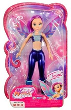 Winx club tecna pollici - winx,