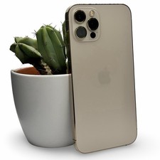 Apple iPhone 12 Pro 128gb Gold