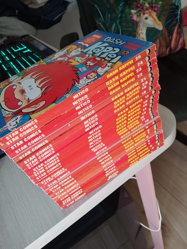 Gigi trottola 25 completa - gigi, la