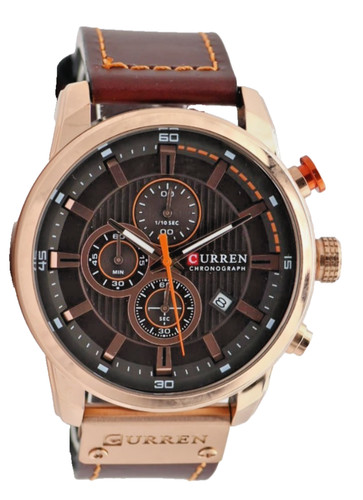 Curren orologio polso uomo - orologio,