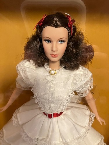 Barbie via col - via, vento