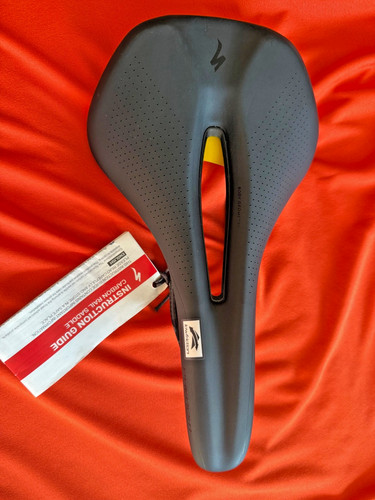 Specialized phenom pro 155mm - phenom,