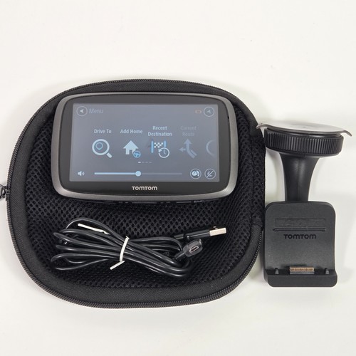 Tomtom 5000 pollici - tomtom, go