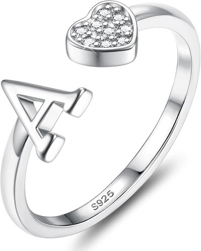 Anelli donna argento 925 con - anelli,