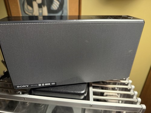 Sony srs x55 sistema - sony,
