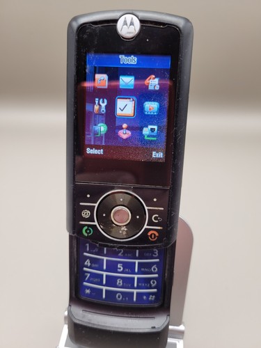 Telefono cellulare motorola - telefono, z3
