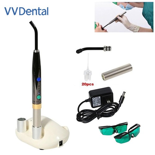 Sistema laser diodi - a, dentali