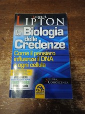 Biologia delle credenze - la,