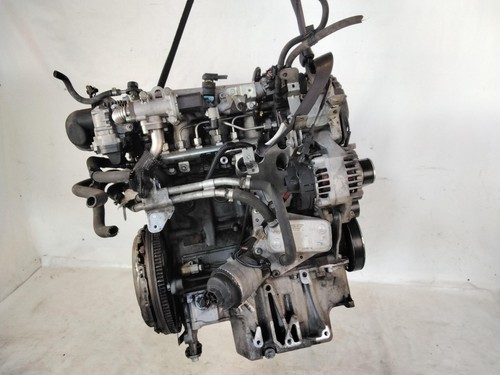 Motore completo per fiat - completo, croma
