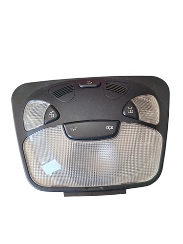 Luce interna mercedes clk - , w209