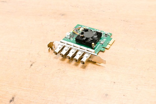 Blackmagic design decklink - decklink, duo