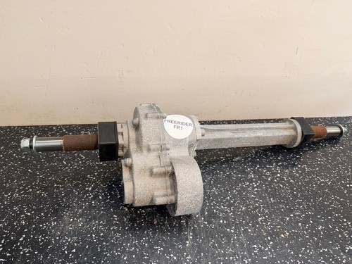 Freerider fr1 transaxle - fr1,