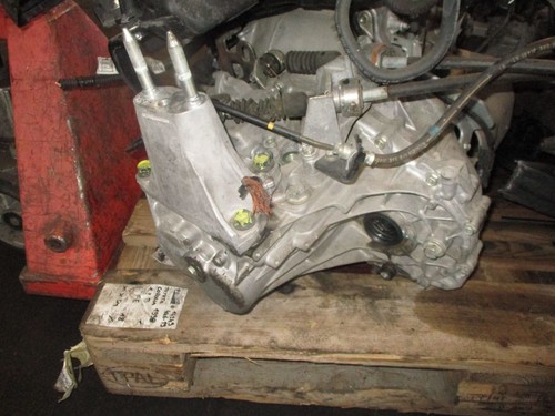 Cambio manuale per - manuale, honda
