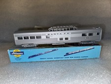 Athearn 1821 Santa Fe SL Vista