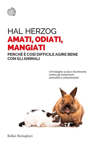 Amati odiati mangiati - amati,, odiati,