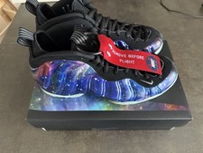 Nike Air Foamposite One Galaxy 2025 EU 44.5