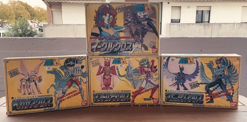 Bandai japan figura - japan,