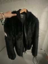 pelliccia sintetica GUESS 