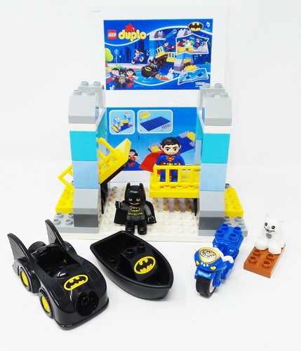 Lego duplo 10599 - lego,