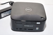 Dell Inspiron Zino HD 400 USATO con cavi; testato funzionante-capacità non indicata