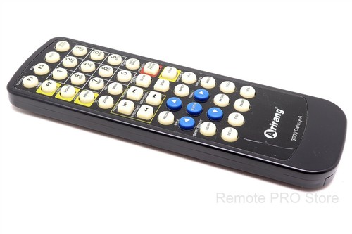 Arirang 3600 deluxe - deluxe, midi