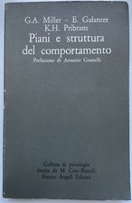 MILLER, GALANTER, PRIBRAM -
