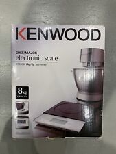 Bilancia elettronica Kenwood