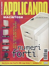 APPLICANDO LA RIVISTA PER