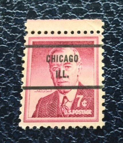 Usa 1967 splendido - usa, francobollo