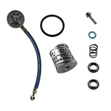 Kit Supporto Filtro Nafta