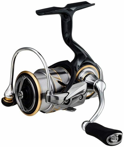 Mulinello spinning daiwa 20 - spinning,