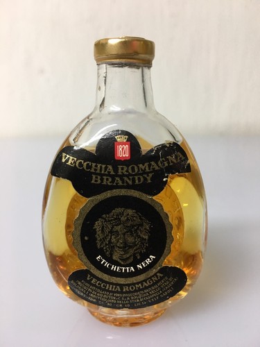 Mignon miniature buton vecchia - mignon,
