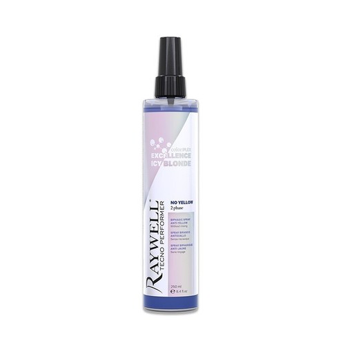 Raywell yellow spray - raywell,