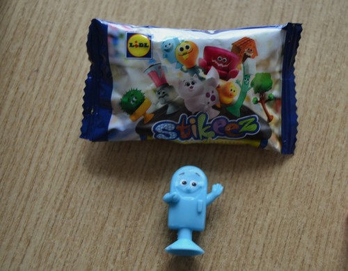 Stikeez lidl 2020 - stikeez, happy
