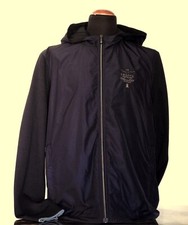 Jacket with hood - , aeronautica