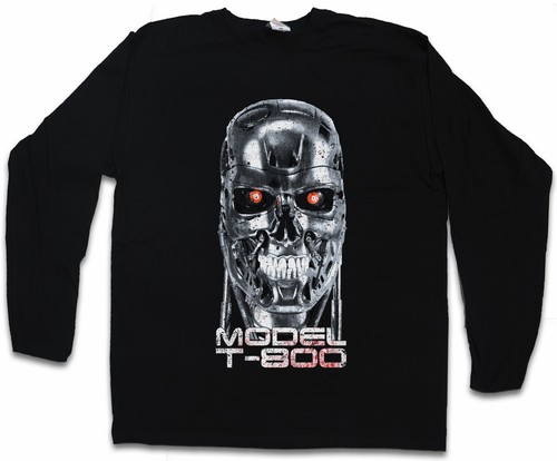 Shirt manica lunga modello - lunga,