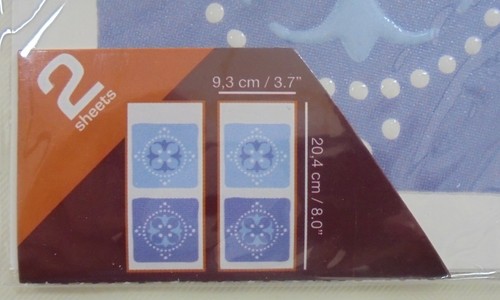 Blister mattonelle - 2,