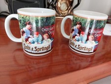 Tazze per Cioccolato - Lindl & Sprungli