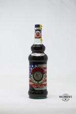 Rosso vecchia america - vecchia,