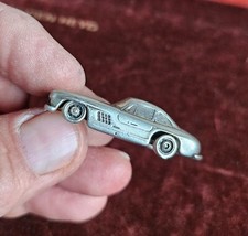 BELLA AUTO D'EPOCA # MERCEDES