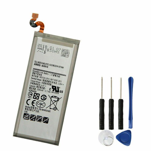 Bn950abe batteria di - batteria,