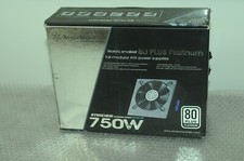 Alimentatore PSU Silverstone