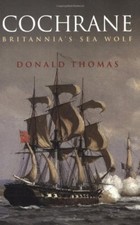 Cochrane: Britannia's Sea Wolf