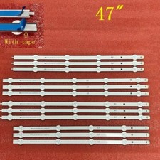 Striscia LED per LG 47LN5710