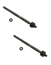 Moog Set of 2 Front Inner Tie