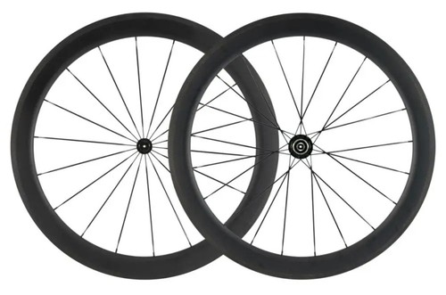 Set ruote 700c bici - set,