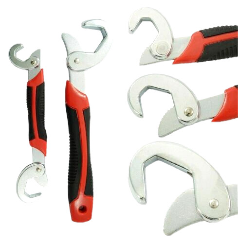 Set chiavi 32 mm - 9-32,