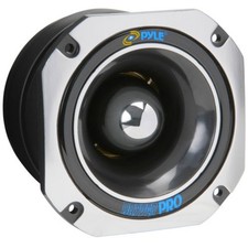 Tweeter pyle pdbt45 - tweeter, quadrato
