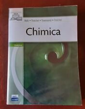 Chimica EdiSES VI Edizione - Kotz, Treichel, Townsend, Treichel. Nuovo